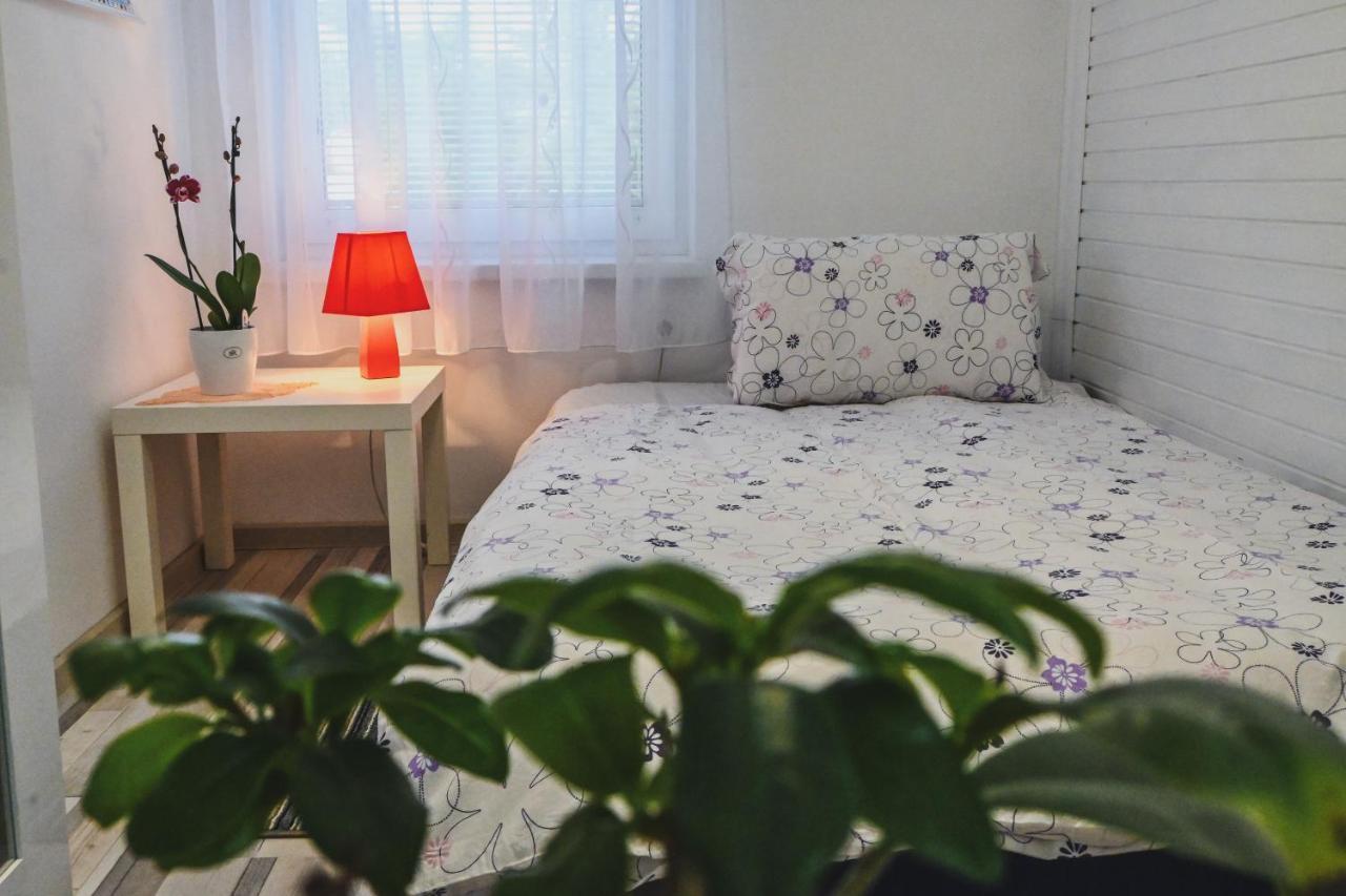 Sobe - Rooms R&K Бохинь Экстерьер фото