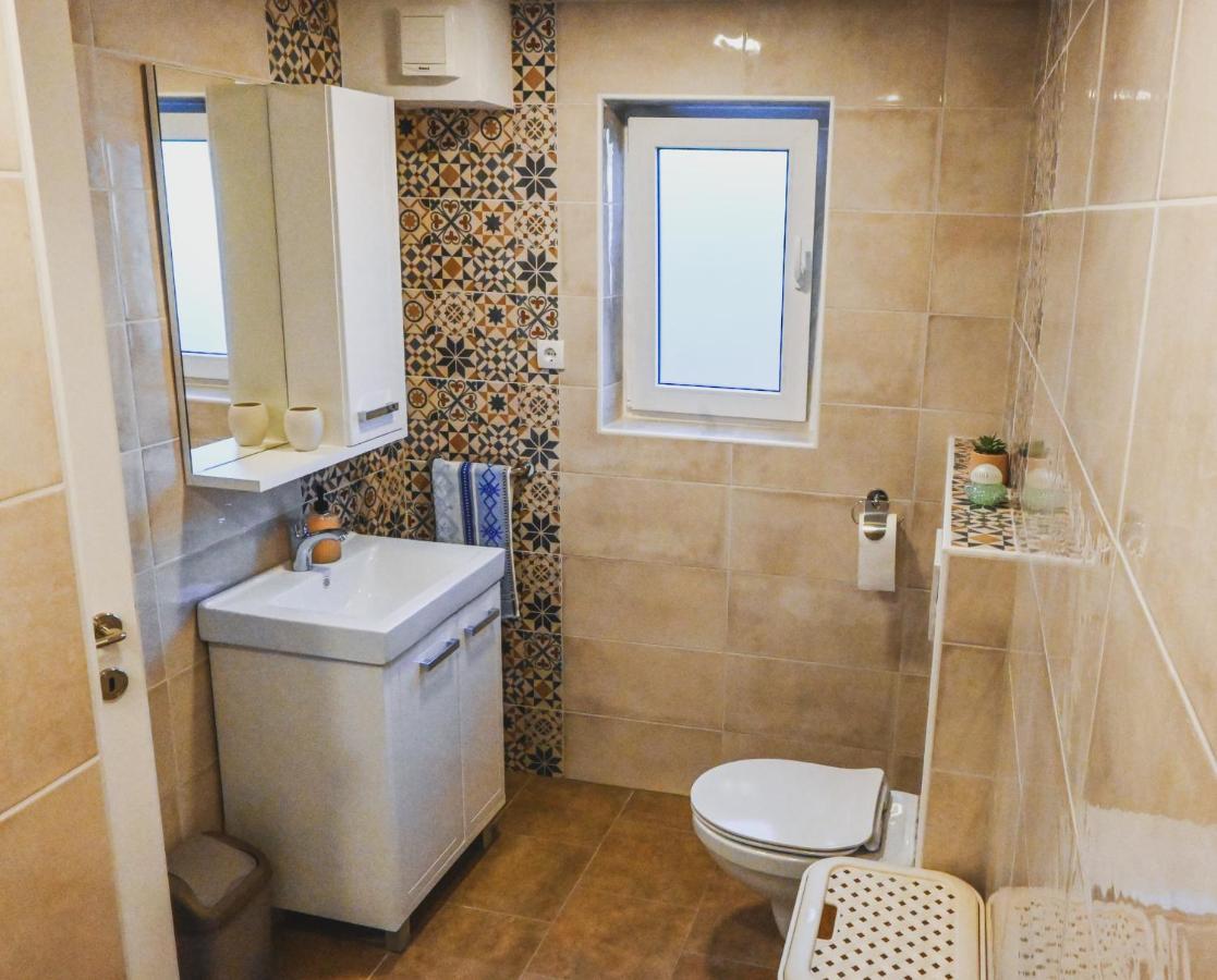Sobe - Rooms R&K Бохинь Экстерьер фото
