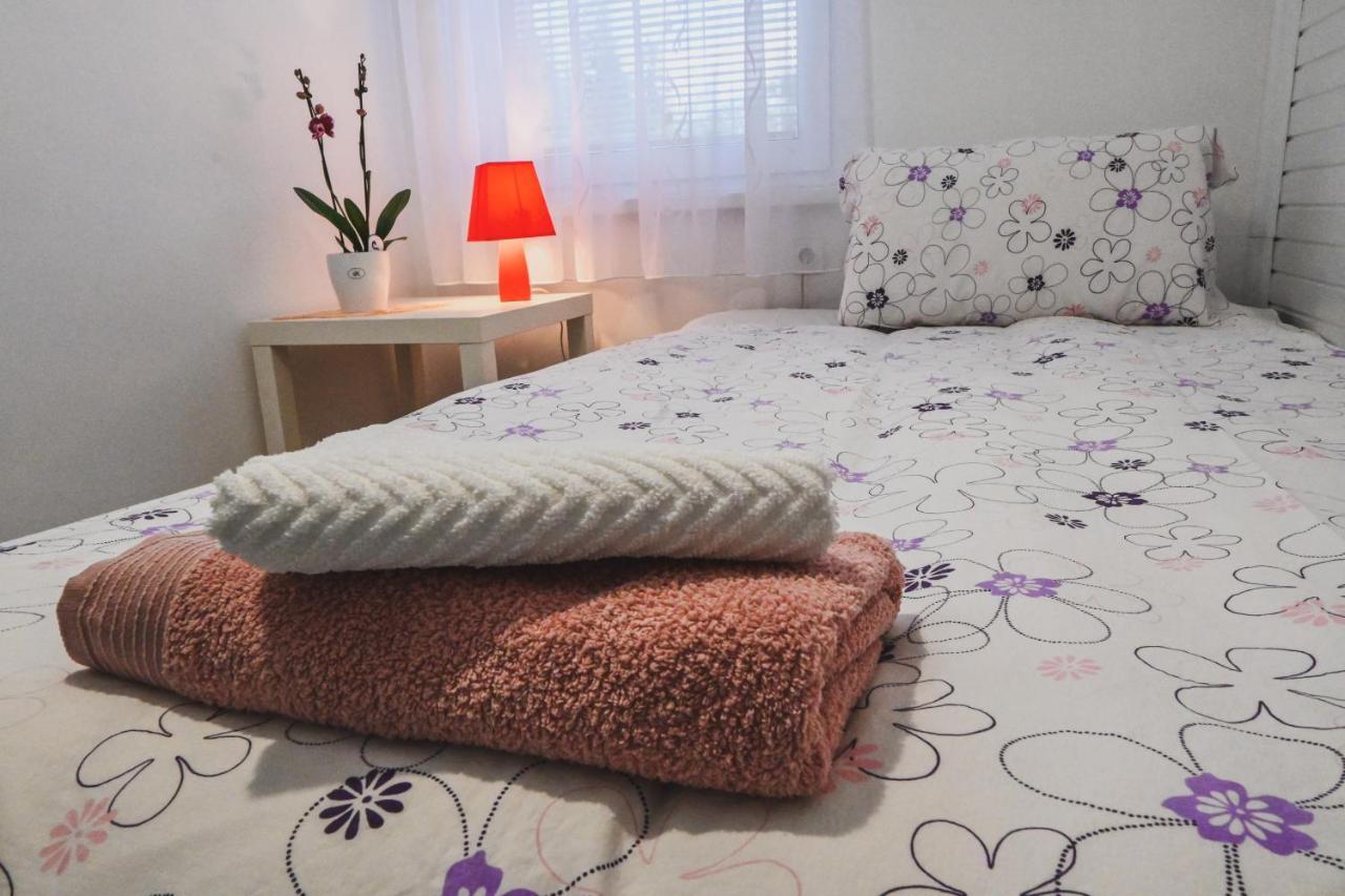 Sobe - Rooms R&K Бохинь Экстерьер фото